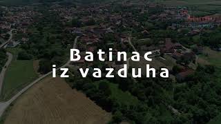 Batinac iz Vazduha 4K