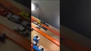 Залипательное тестирование машинок Hot Wheels