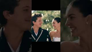 Charlie Puth is Married #wedding #2024 #singer #hollywood #music