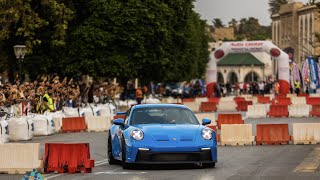 Festival Of Speed Rhodes 2023