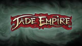 Jade Empire Soundtrack - Rending of Flesh