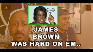 James Brown’s Birth Chart "It's A Man's World" | Cosmic Convos Podcast