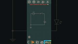 Electric circuit | animation | CMS