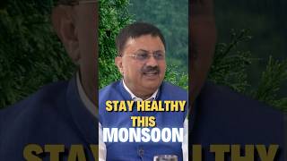 How Monsoon Humidity Affects Your Health | Understanding Infections and Fomites | Dr. Jamal A Khan