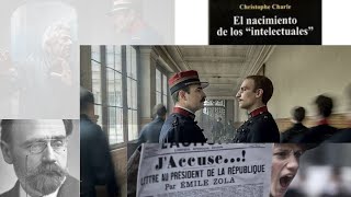 ¿Se puede dividir a una sociedad? Intervención política de los intelectuales en el caso Dreyfus