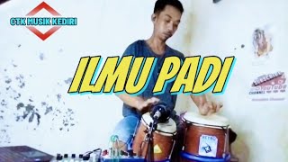 ILMU PADI - KOPLO JANDUT (Official Live Vidio Musik) CTK MUSIK KEDIRI