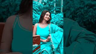 Anushka Sen new WhatsApp status #short #anushkasen #youtubeshort  #trending