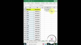 How to Excel Sum if Formula #short #exceltips  #excel #youtubshorts #@dhankhar2023