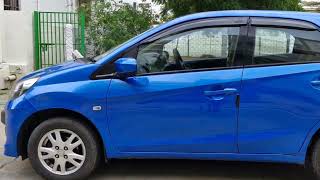 Honda Brio Used Car Sales, In Tamil Nadu India, Bala Tex Car Sales, Buying Online Service,