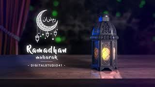 Motion Opening - Welcome Ramadhan