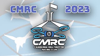 CMRC 2023 Racing Series - Round 1