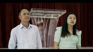 Maluang kakuh boga eh tadne||Liangmai Official Gospel music Video||Talubou ft Wikenlungliu Nemwai