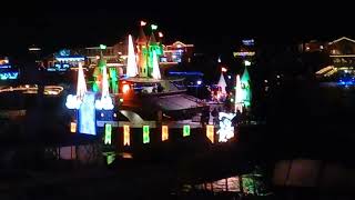 Newport Beach Boat Parade 2022 #boat #christmas #balboa #california