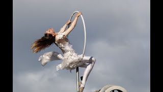 Galway Arts Festival 2024 - Pegasus