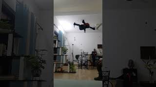 YCRC A6 Pro 4K camera Drone indoor 360 degrees flipping #A6pro #A6 #pro #drone #flipping