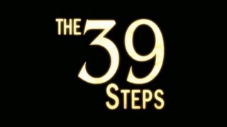 The 39 Steps Gameplay FullHD