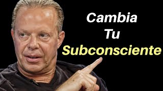 Como Reprogramar La Mente Subconsciente  para el Éxito 👨🏻‍🦱 Joe Dispenza en Español