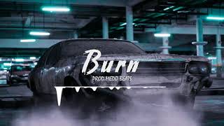 [SOLD/VENDU] Pop Smoke x Skengdo Type Beat "BURN" NY UK Drill Instrumental 2020