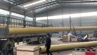 S32750 S32760 Super duplex stainless steel pipes for sea water