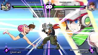 Delta Plays Blade Strangers Episode 3.