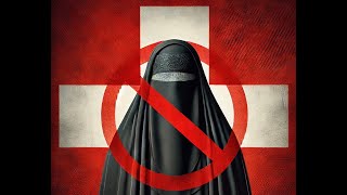 Burka ban and looney left