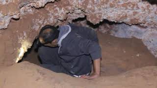 grotte de khobana - noureddine berrabah