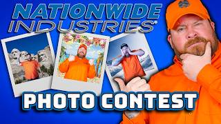 Don't Miss Out On The Nationwide Industries Photo Contest!