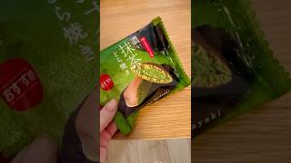 抹茶スイーツFamilymart Matcha Sweets Collection in Japan: Dorayaki & Cake #matcha #sweets #shorts