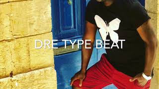 Dr Dre type beat. Produced by djshells