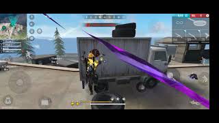 Booyah Ranked - Garena Free Fire