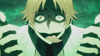 Why I LOVE Dr. Danny (Angels of Death)