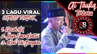 LAGU VIRAL Mat Tumbuk | new solawat | attaufiq terbaru