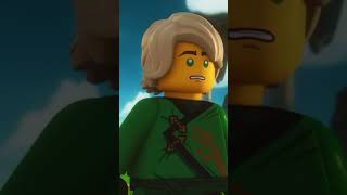 Самая популярная Теория Ninjago!