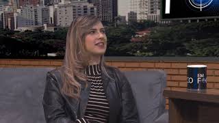 EM FOCO COM JULIANA BALDASSARE - Parte 2