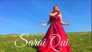 SARAI QUI (You'll Be Here) - Joanna Henwood