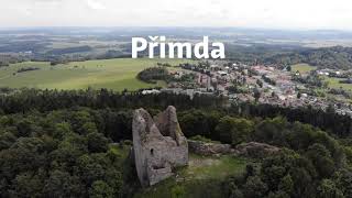 Přimda