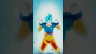 Goku and Vegeta edit in 4k