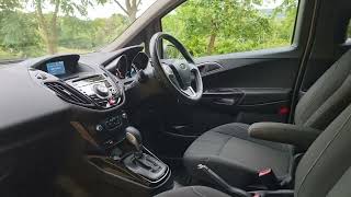 Ford B-Max Titanium Low Mileage Automatic