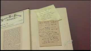 WCAX Library Returns PKG 7/2/12