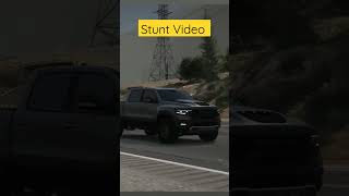 Launch On Highway #viral #games #gta #gta5 #viralvideo #video #trendingshorts