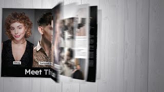 WAHL MEA is thrilled to announce the launch of our brand-new magazine 'FADE' Vol.1