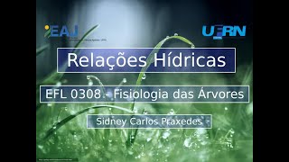 01 - Relações Hídricas - 5