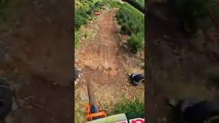 Redbull hardline (pov)