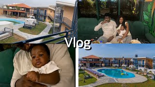 LagosLiving #1:Last day of trip| Errand |dinner at AMAZONIA | review #dayinalife #myreality #travel