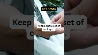 USEFUL😎 CAR HACKS EVERY CAR OWNER🚗 MUST KNOW✅ #shorts #youtubeshorts #carhacks #carguys #cars