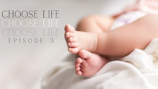 Choose Life Episode 3 -The Prediger Family