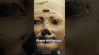 Egypt Unwrapped: Unearthed Oddities #history