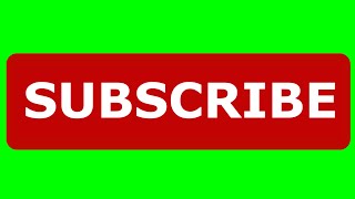 Subscribe Button Green Screen - No Copyright