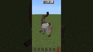 Demon VS Witch Cry. Minecraft addons