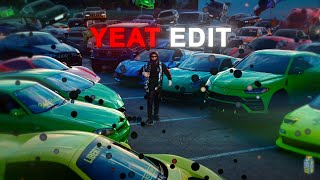 Yeat - Died once edit | Yeat Edit